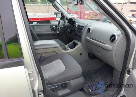 2004 Ford Expedition Nbx/Xlt from USA, damaged, VIN 1FMPU16L24LB63145